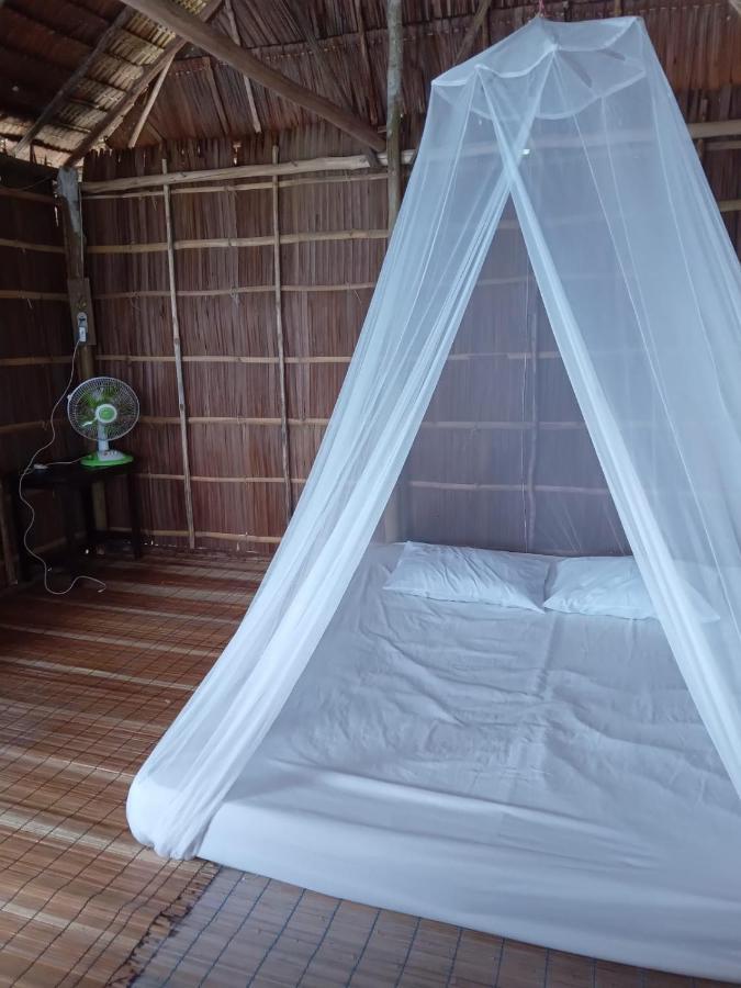 Sunset Homestay Besir Extérieur photo