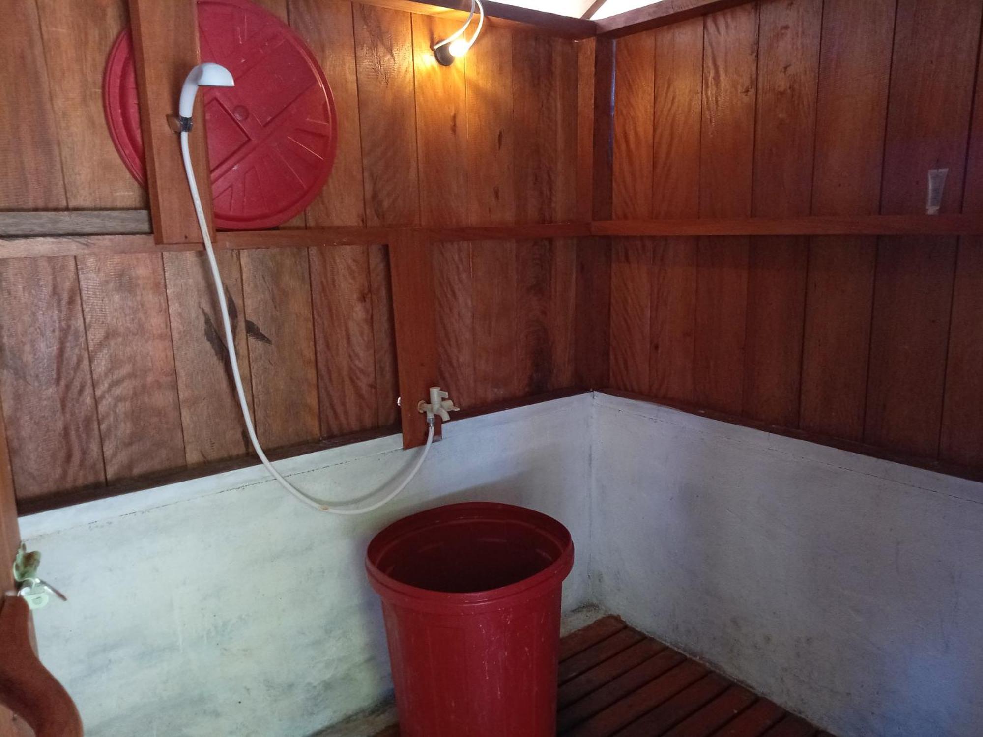 Sunset Homestay Besir Extérieur photo