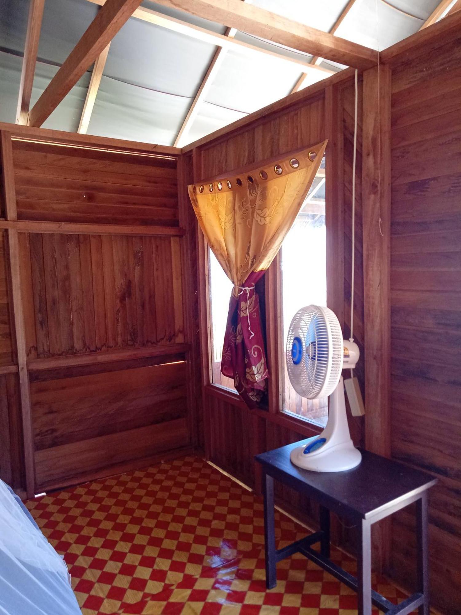 Sunset Homestay Besir Extérieur photo