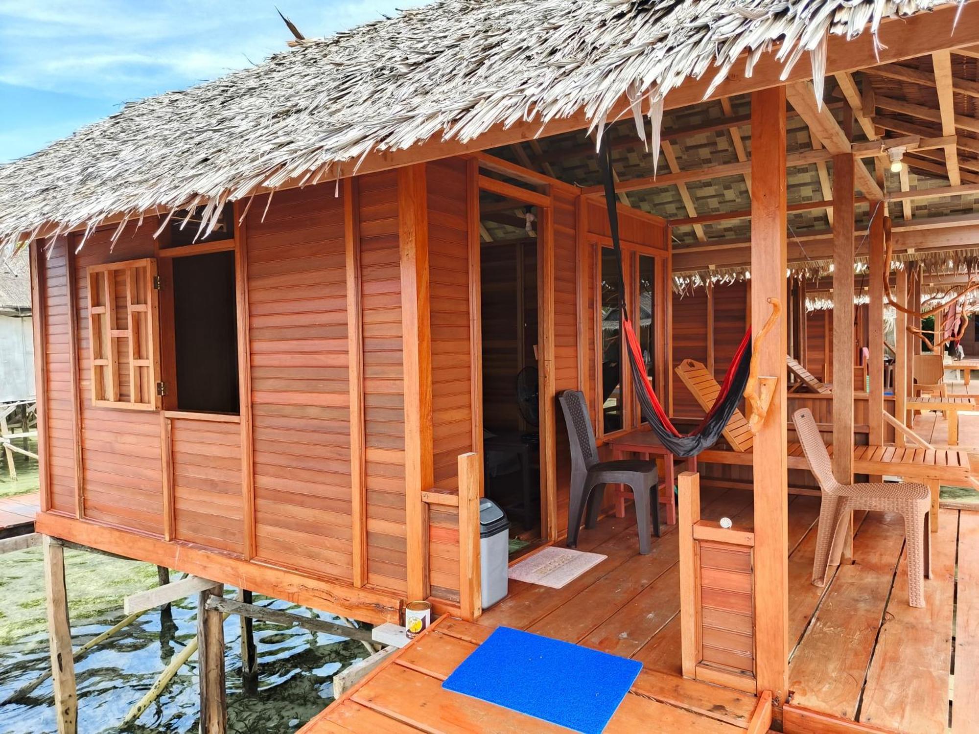 Sunset Homestay Besir Extérieur photo